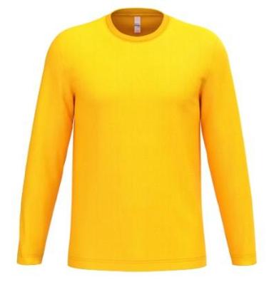 Imagen del producto CAMISETA IDEAL150 ML UNISEX IB313