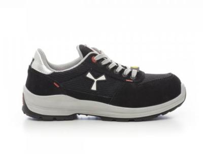 Imagen del producto ZAPATO GET TEXFORCE LD LOW S1P SRC