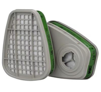Imagen del producto FILTRO (PAR) 3M 6054 K1