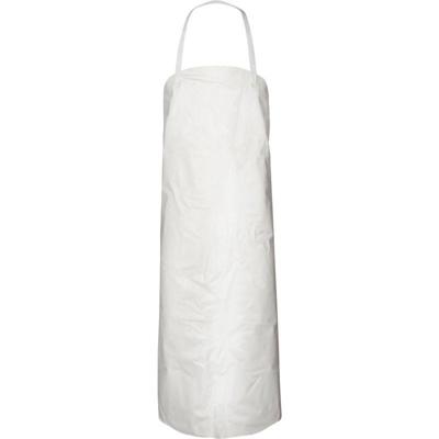 Imagen del producto DELANTAL PVC 90X110 PROT. QUIMICA CAT III TIPO PB 3/4 W3M BLANCO