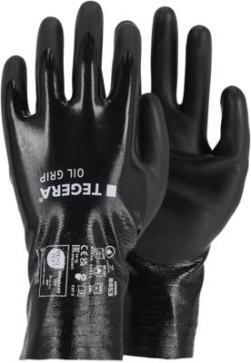Imagen del producto GUANTE TEGERA OIL GRIP 8853