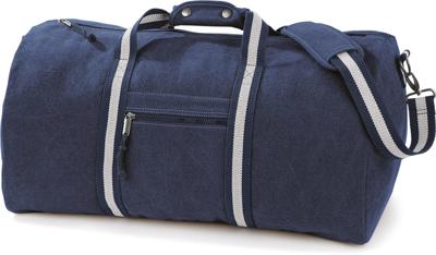 Imagen del producto BOLSA DE VIAJE CANVAS VINTAGE QD613
