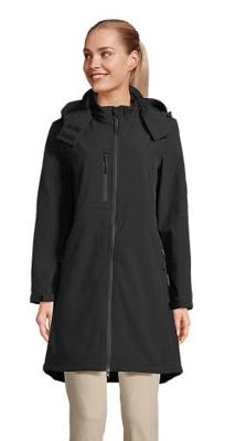 Imagen del producto CHAQUETA LARGA  ACHILLE WOMEN 03794