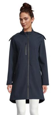 Imagen del producto CHAQUETA LARGA  ACHILLE WOMEN 03794