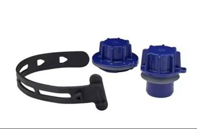 Imagen del producto KIT LIMPIEZA VERSAFLO 3M TR-6533M