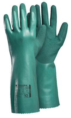 Imagen del producto GUANTE TEGERA CHEMFORCE 7363 CORTE C