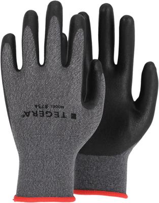 Imagen del producto GUANTE NITRILO TEGERA 873A