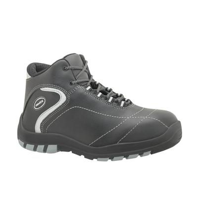 Imagen del producto BOTA PANTER MONZA S3S NEGRO