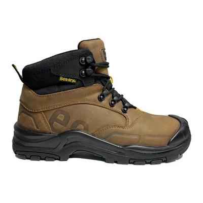 Imagen del producto BOTA KRATOS S7S MARRON