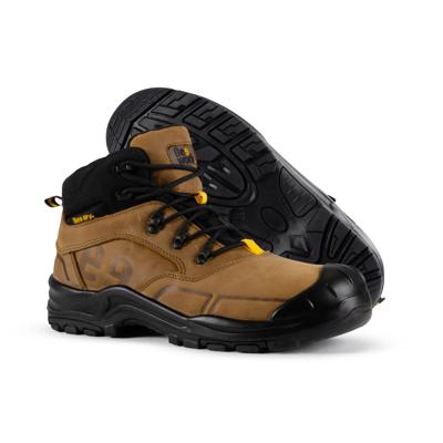 Imagen del producto BOTA KRATOS S7S MARRON