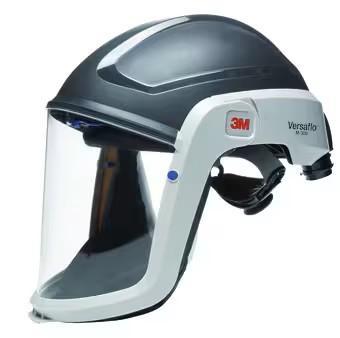 Imagen del producto CASCO VERSAFLO COMFORT 3M M-306