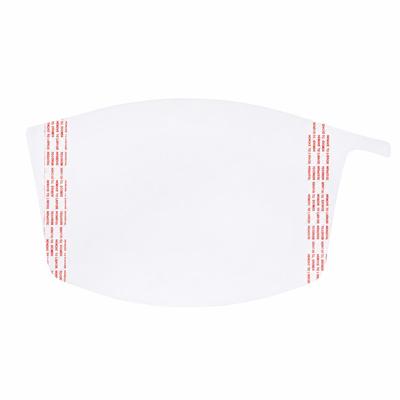 Imagen del producto PACK 10 PROTECTOR VISOR VERSAFLO 3M M-928 PARA M-306