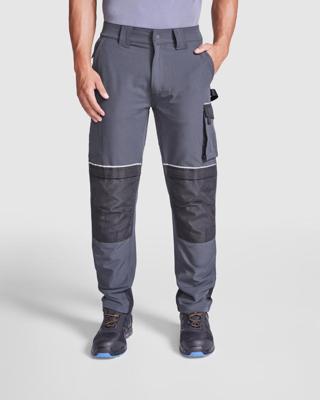 Imagen del producto PANTALON WALL 9207 ELASTICO