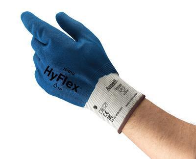 Imagen del producto GUANTE ANSELL HYFLEX 11-919VP