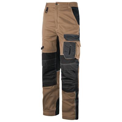 Imagen del producto PANTALON WR164 STRETCH MB BICOLOR