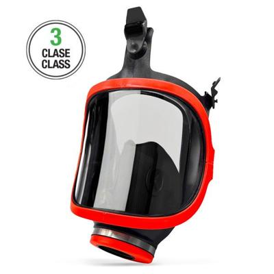 Imagen del producto MÁSCARA FACIAL 731-C CAUCHO