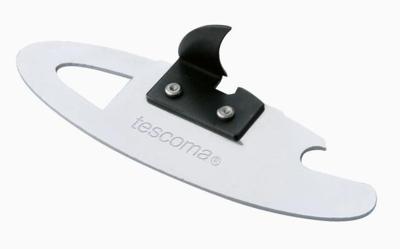 Imagen del producto ABRELATAS CON DESCAPSULADOR PRESTO 420252