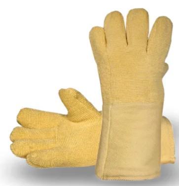 Imagen del producto GUANTE 6226 CALOR EXTREMO TALLA 10