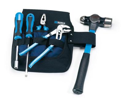 Imagen del producto BOLSA PORTAHERRAMIENTAS 1388BPHAM