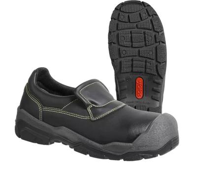 Imagen del producto ZAPATO JALAS GRAN PREMIO 1550 LOW S2 NEGRO