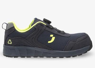 Imagen del producto ZAPATO ECOLOBI S1P LOW TLS BLUE