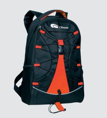 Imagen del producto MOCHILA BACKPACK RN