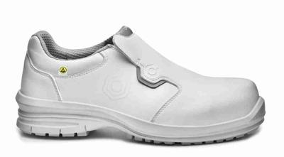 Imagen del producto ZAPATO B0962E KUMA ESD S2 CI FO SR BLANCO