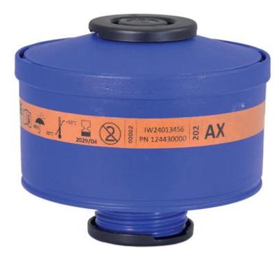 Imagen del producto FILTRO 202 AX CONEXION EN 148-1 RD-40