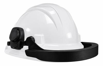 Imagen del producto ANCLAJE + PERFIL PARA VISOR EN CASCO TIRRENO TXR