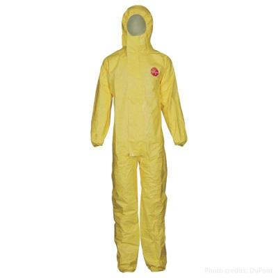 Imagen del producto BUZO TYCHEM 2000C AMARILLO TOKC
