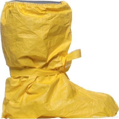 Imagen del producto CUBREBOTA TYCHEM 2000C AMARILLO TCSH