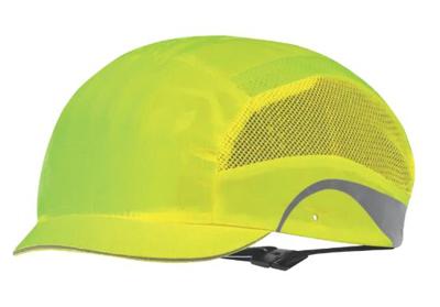 Imagen del producto GORRA HARDCAP AEROLITE MICROVISERA 2,5CM AMARILLA AAG000-001-500