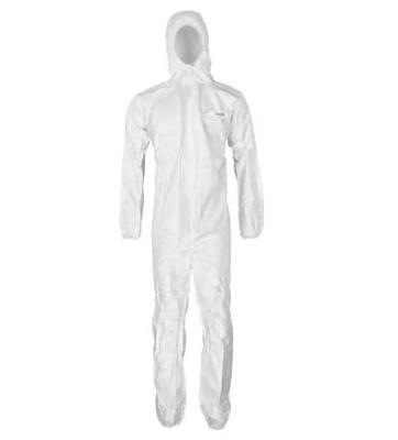 Imagen del producto BUZO COVERFLASH® CF5 BLANCO