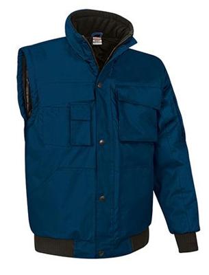 Imagen del producto CHAQUETA DESMONTABLE SCOOT