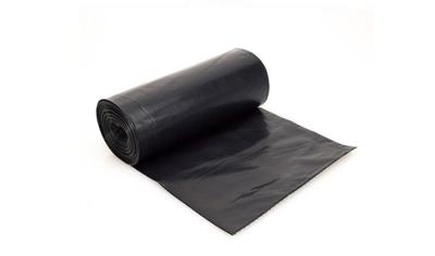 Imagen del producto BOLSA BASURA 80X100 G-150 NEGRA (10 UDS.)