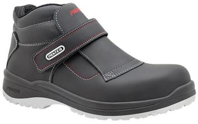 Imagen del producto BOTA FRAGUA VELCRO LINK S3S 247 NEGRA PUPU