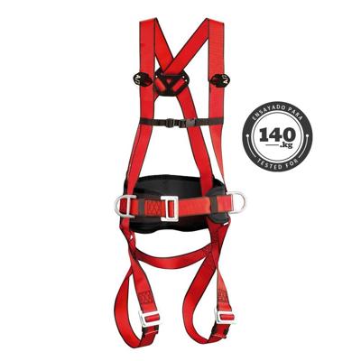 Imagen del producto ARNES MAXIPRO