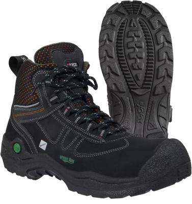 Imagen del producto BOTA JALAS GREEN LINE 6498 NATURE S3