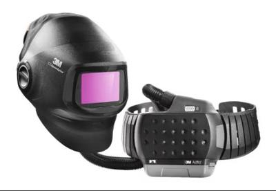 Imagen del producto EQUIPO DE RESPIRACION MOTORIZADO SOLDADURA SPEEDGLAS 3M ADFLO G5-01/03TW 617820