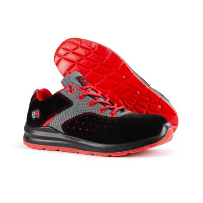 Imagen del producto ZAPATO SERRAJE ANILA  S1PS RED