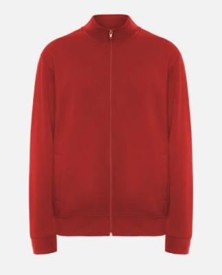 Imagen del producto SUDADERA ULAN CREM ENTERA 6439 NIÑO