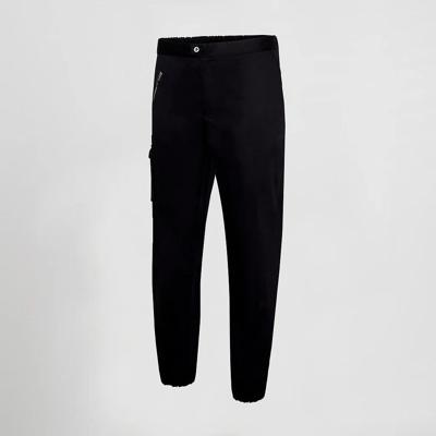 Imagen del producto PANTALON 700068 UNISEX CREMALLERA SATEN ALGODON