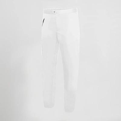 Imagen del producto PANTALON 700068 UNISEX CREMALLERA SATEN ALGODON