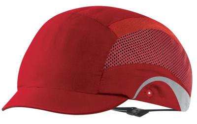 Imagen del producto GORRA HARDCAP AEROLITE MICROVISERA 2,5CM ROJA AAG000-000-600