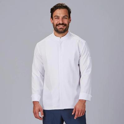 Imagen del producto CHAQUETA 930041 COCINA UNISEX COMBI CANALE