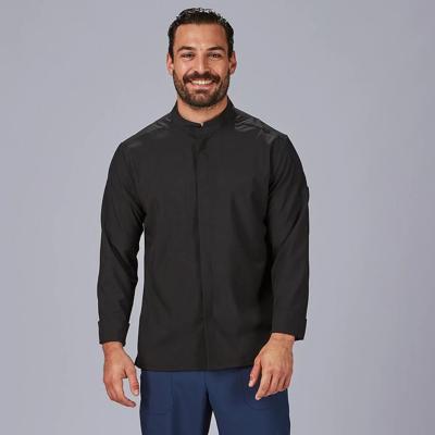 Imagen del producto CHAQUETA 930041 COCINA UNISEX COMBI CANALE