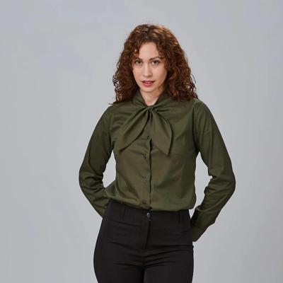 Imagen del producto CAMISA 240008 MUJER CINZIA