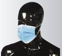 Imagen del producto PACK 50 MASCARILLA QUIRÚRGICA 3 CAPAS CON GOMAS TIPO IIR 22355 (MPP)