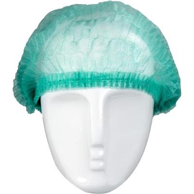 Imagen del producto GORRO (100) ACORDEON TST CLIP52G VERDE