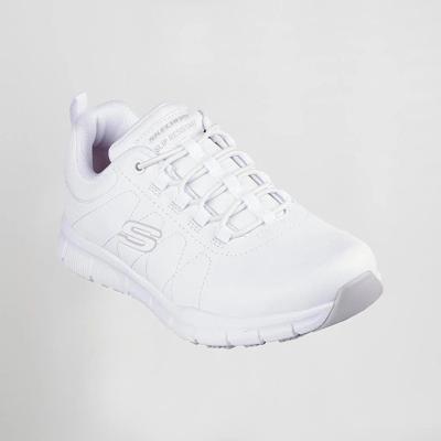 Imagen del producto ZAPATO SKECHERS NAMPA BEJA MUJER